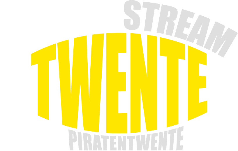 Piraten Stream Twente