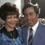 Gert en Hermien Timmerman, het bekende Nederlandse zangduo