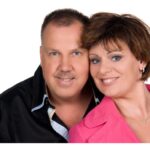 Lucas & Gea, het Nederlandstalige zangduo uit Oude Pekela